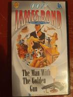 The man with the golden gun. James bond. 007, Enlèvement ou Envoi, Comme neuf