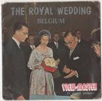 View-master The Royal Wedding Belgium Boudewijn en Fabiola, Antiek en Kunst, Antiek | Speelgoed, Ophalen of Verzenden
