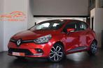 Renault Clio 0.9 TCe Navi Airco CruiseC PDC Garantie *, Auto's, 898 cc, Stof, Gebruikt, Euro 6