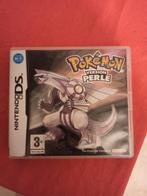 Pokémon Version Perle, Consoles de jeu & Jeux vidéo, Jeux | Nintendo DS, Comme neuf, Enlèvement ou Envoi