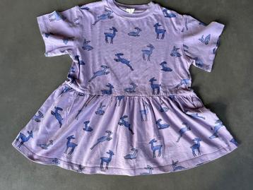 Kinderkleedje 2-4 jaar beschikbaar voor biedingen