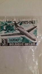 1923 1963 Sabena postzegelvrije aanbieding, Ophalen of Verzenden