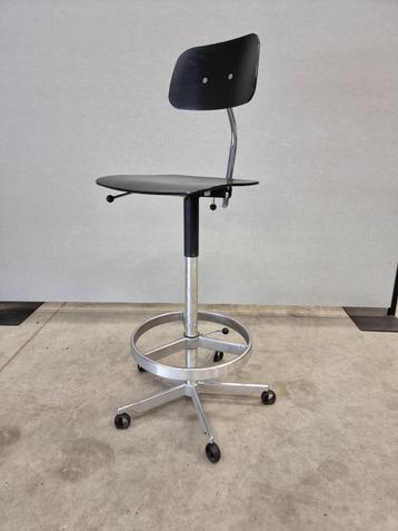 KEVI 2533 hoog Office Chair - Bulo Jorgen Rasmussen beschikbaar voor biedingen