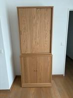 Ikea kast Tonstad, Huis en Inrichting, Kasten | Buffetkasten, Ophalen, 200 cm of meer, 50 tot 100 cm, Zo goed als nieuw