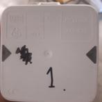 Attema Lasdozen AK 1 AK 2 Wago's, Enlèvement, Utilisé, Moins de 50 watts, Autres types