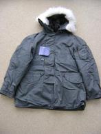 USAF parka extreme cold weather N3-B. (N2)., Ophalen of Verzenden, Luchtmacht, Kleding of Schoenen
