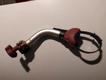 FIAMMA BIKE BLOCK PRO 2 beschikbaar voor biedingen