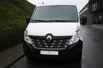 Renault Master L3H2 Duo-color (Black=Wrap), Voorwielaandrijving, 186 g/km, Stof, 5 deurs