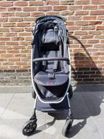 Compacte buggy Topmark, Regenhoes, Zo goed als nieuw, Ophalen