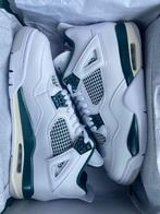 Jordan 4 oxidized green, Nieuw, Sneakers, Wit, Nike