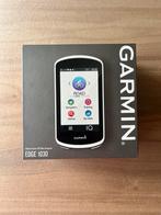 Garmin edge 1030, Fietsen en Brommers, Fietsaccessoires | Fietscomputers, Ophalen, Gebruikt