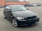 BMW 318i Benzine M-Pack Full Optie + Keuring, Auto's, BMW, Bedrijf, Handgeschakeld, Euro 4, 3 Reeks