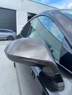 Audi S7 Sportback 4.0 V8 TFSI Quattro S tronic, Auto's, Audi, Automaat, 4 zetels, Zwart, Dealer onderhouden