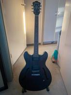 Semi akoestische gitaar, Muziek en Instrumenten, Snaarinstrumenten | Gitaren | Akoestisch, Ophalen