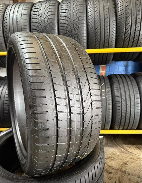 315/35/21 Pirelli avec montage et équilibrage, Auto-onderdelen, Besturing, Ophalen