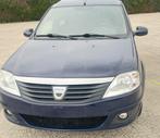 Dacia Logan MCV*1.6i*2011*Euro5*90.000km*7P* 1er Main, Auto's, Dacia, Euro 5, Monovolume, Elektrische ramen, 4 cilinders