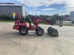Chargeuse Weidemann 1250 - 2006 - 1351h - 850kg - CH945, Ophalen
