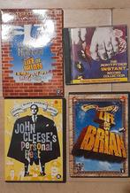 Dvd's / cd Monty python, Vanaf 6 jaar, Ophalen of Verzenden, Zo goed als nieuw, Overige genres