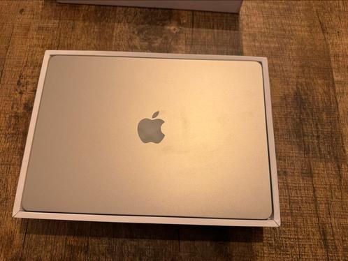 Macbook Air - M3 - 2024 - 8GB - 256GB - 13inch - NIEUW!, Computers en Software, Apple Macbooks, MacBook, Azerty, Ophalen of Verzenden