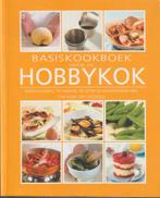 Boek : Basiskookboek voor de hobbykok., Boeken, Verzenden