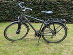 Norta Trekking Suspension, Gebruikt, Versnellingen, Minder dan 49 cm, Ophalen