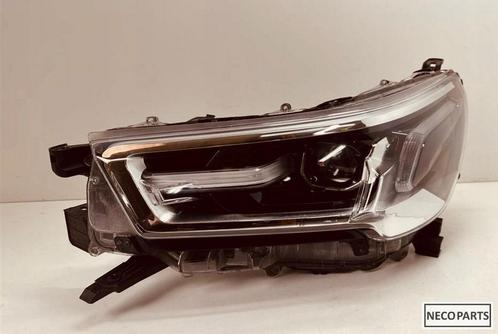 TOYOTA HILUX FACELIFT FULL LED KOPLAMP ALLES LEVERBAAR !!!, Auto-onderdelen, Verlichting, Toyota, Gebruikt, Ophalen of Verzenden