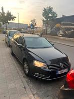 Volkswagen passat 2012, Auto's, Euro 5, Zwart, Particulier, Passat