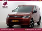 Volkswagen Caddy Cargo 1.5 TSI 115pk Benzine DSG-Automaat LE, Auto's, Automaat, Bedrijf, Onderhoudsboekje, Parkeersensor