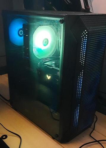Nette Game Pc i5 13400F beschikbaar voor biedingen