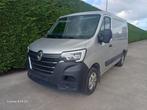 renault master dci automaat bwj 2022 euro 6d, Auto's, Automaat, Renault, Diesel, Particulier