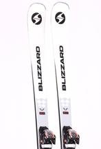 172 ski's BLIZZARD FIREBIRD RC CA 2025, Sport en Fitness, Skiën en Langlaufen, Overige merken, 160 tot 180 cm, Gebruikt, Verzenden