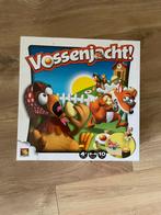 Vossenjacht, Ophalen, Zo goed als nieuw