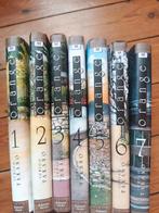 Intégrale du manga Orange, Livres, Enlèvement ou Envoi, Comme neuf