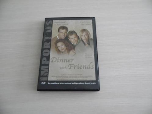 DINNER WITH FRIENDS, CD & DVD, DVD | Comédie, Comme neuf, Comédie d'action, Tous les âges, Enlèvement ou Envoi