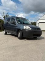 Citroen berling lichtevracht, Auto's, Citroën, Bedrijf, Euro 4, Te koop