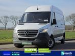 Mercedes-Benz SPRINTER 214 CDI AUT. L2H2, Achat, Entreprise, Mercedes-Benz, Diesel