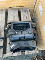 BMW E60 E61 complete kachel unit met airco verdamper, Ophalen, Gebruikt, BMW