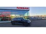 Nissan Qashqai N-Connecta + Winterset Gratis, Auto's, Zwart, Qashqai, SUV of Terreinwagen, Te koop