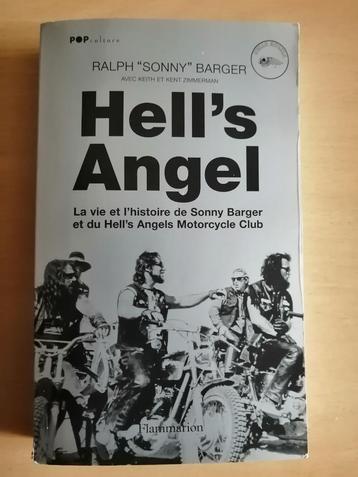 La vie et l'histoire de Sonny Barger et du Hell's Angels M.C beschikbaar voor biedingen