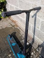 Stuntstep, Ophalen, Gebruikt, Overige typen, Slamm