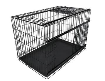 Bankhonden - 107x70x77.5 cm beschikbaar voor biedingen
