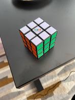 Rubik’s kubus, Hobby & Loisirs créatifs, Sport cérébral & Puzzles, Enlèvement, Utilisé, Rubik's Cube ou Puzzle 3D