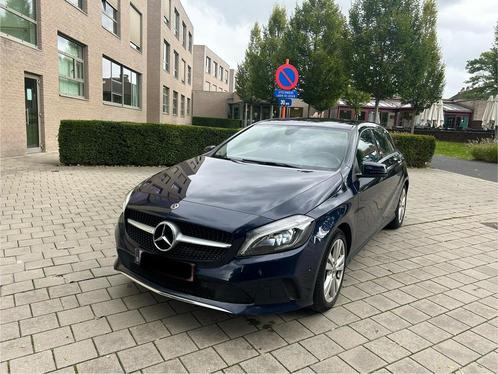 Mercedes Classe A, Autos, Mercedes-Benz, Particulier, Classe A, Diesel, Automatique, Enlèvement