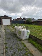 Ophoogzand, Ophalen, Zo goed als nieuw, Ophoogzand