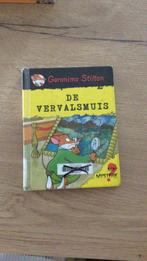 Boeken geronimo stilton, Ophalen of Verzenden, Gelezen