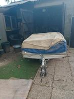 Campingcar, Caravans en Kamperen, Ophalen