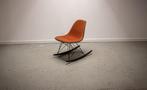 Eames Herman Miller schommelstoel, Ophalen, Gebruikt, Overige kleuren, Metaal