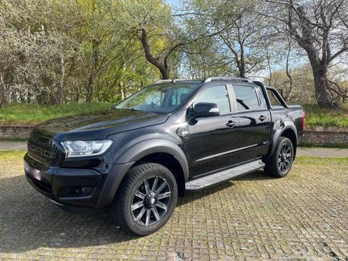 Ford Ranger, Auto's, Ford, Particulier, Ranger, 4x4, ABS, Achteruitrijcamera, Airbags, Airconditioning, Alarm, Android Auto, Apple Carplay