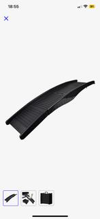 Loopplank koffer honden, Dieren en Toebehoren, Ophalen of Verzenden, Zo goed als nieuw