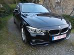 BMW 318d 2018, Auto's, BMW, Automaat, 4 deurs, Euro 6, 4 cilinders